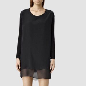 Allsaints Vega Top